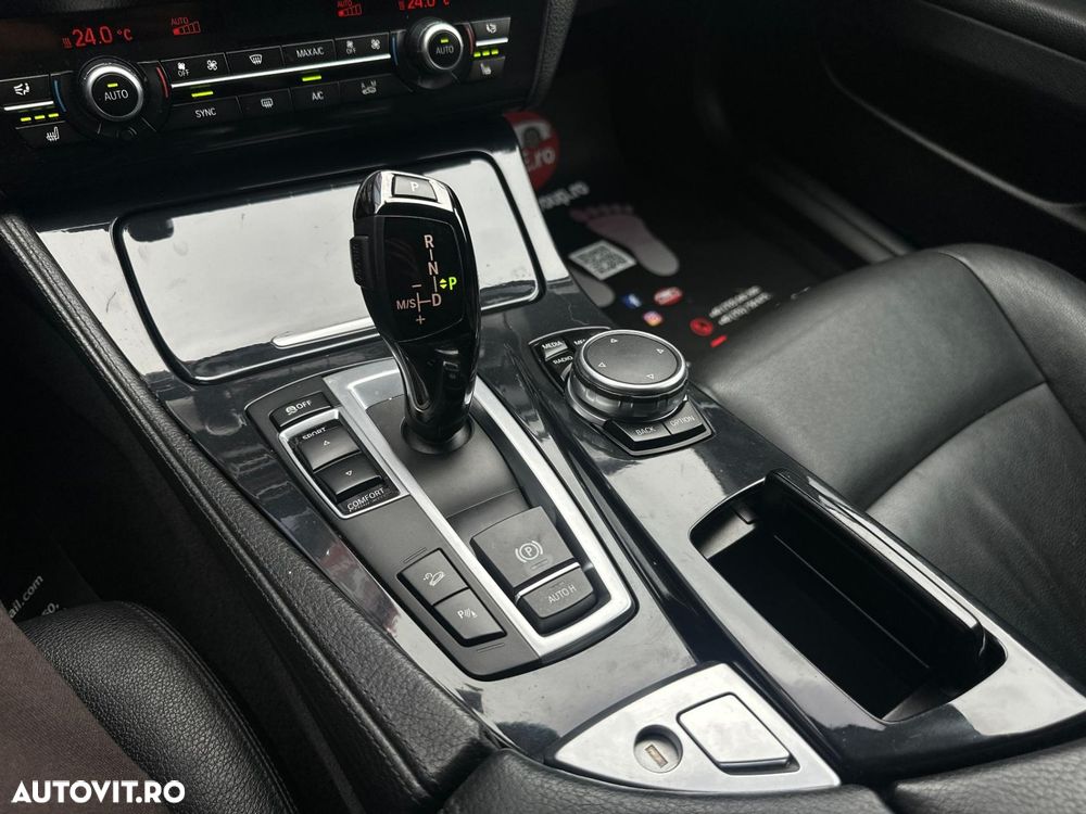 BMW Seria 5 - 17