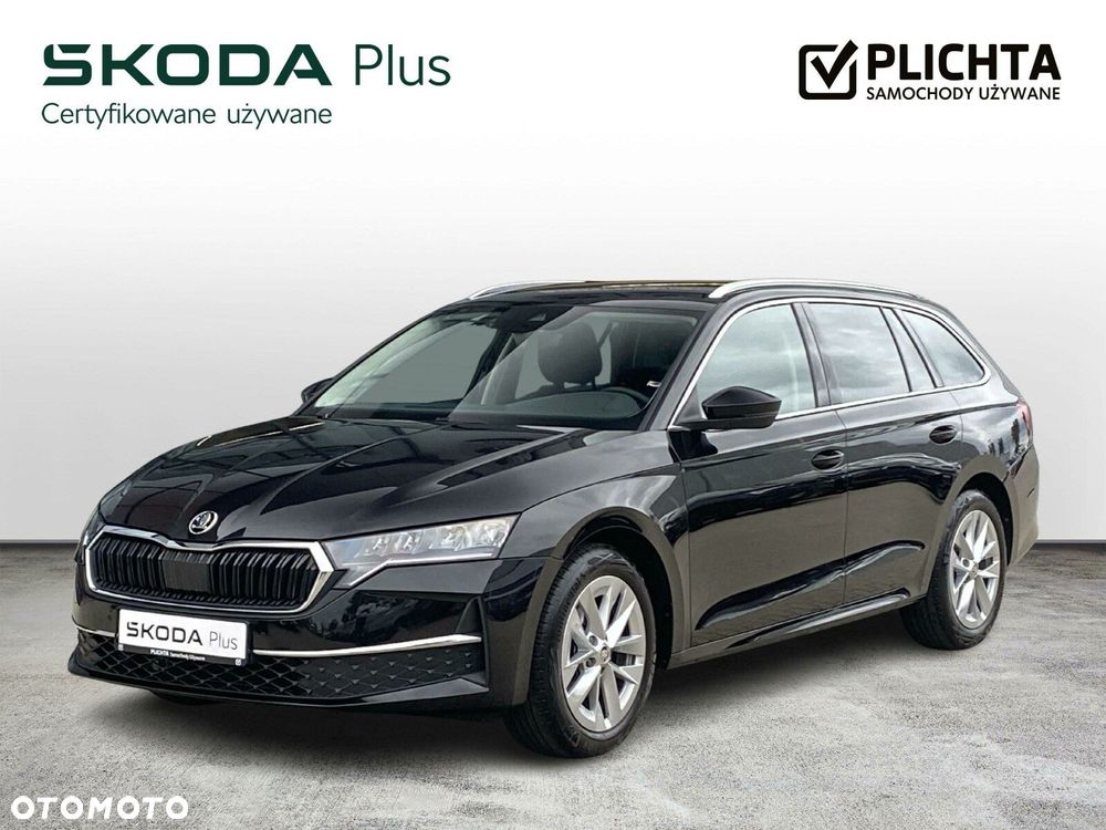 Skoda Octavia 1.5 TSI Selection - 2
