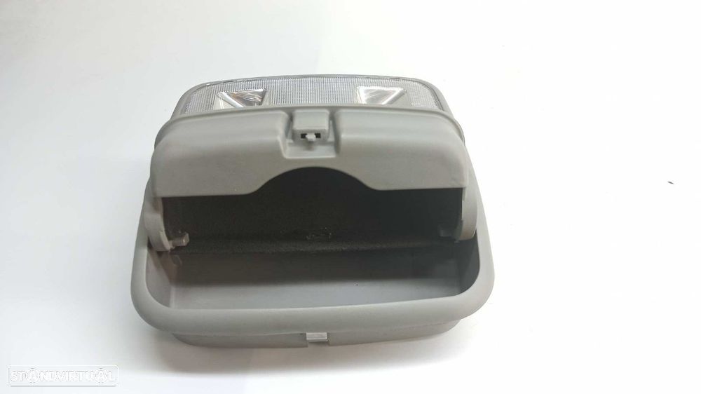 LUZ INTERIOR HYUNDAI SANTA FE (SM) 2.0 GLS CRDI - 9