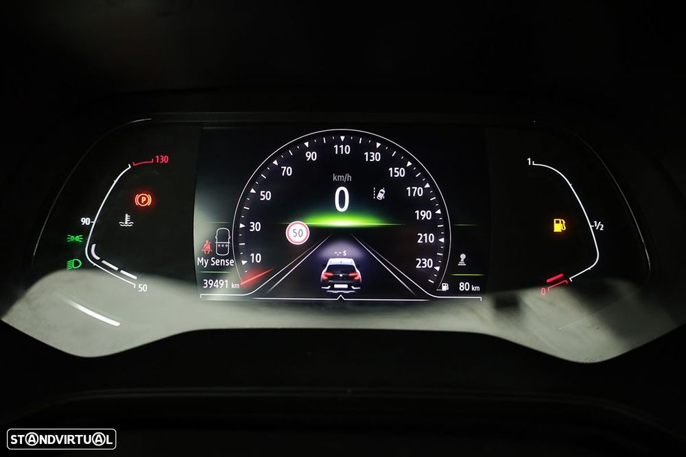 Renault Captur 1.0 TCe Techno - 16