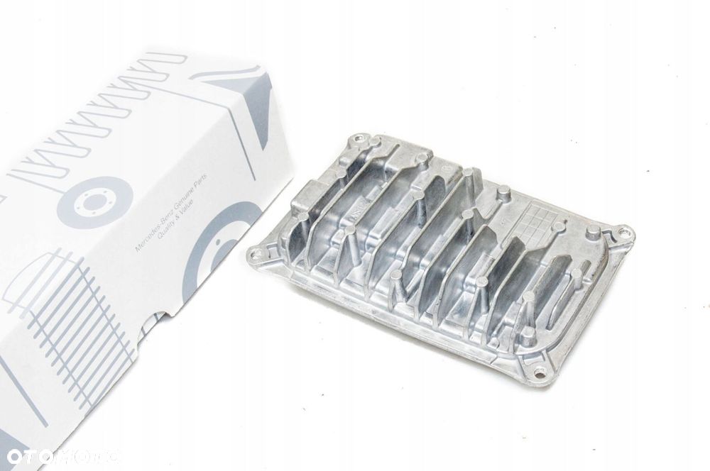MODUŁ LED PRZETWORNICA MERCEDES C W205 A2059006905 OE NOWA - 1