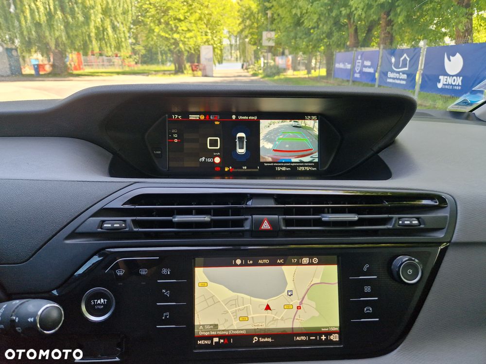 Citroën C4 SpaceTourer - 20