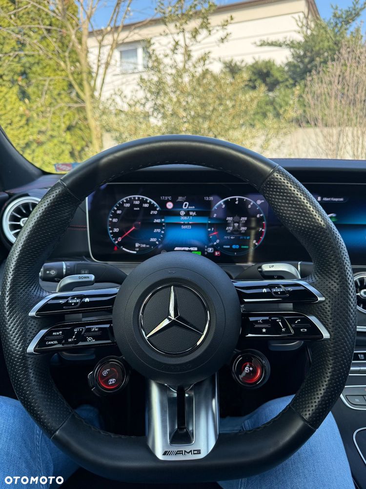 Mercedes-Benz CLS AMG 53 4Matic AMG Speedshift 9G-TRONIC - 2