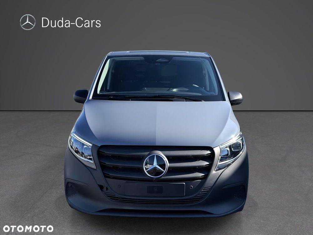 Mercedes-Benz Vito 116 CDi Furgon Długi PRO - 5