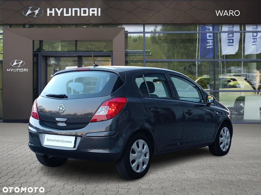 Opel Corsa - 5