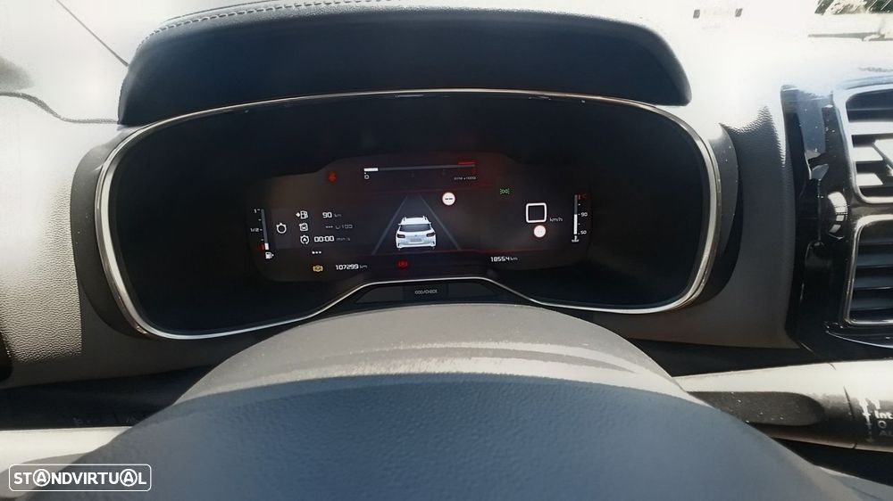 Citroën C5 Aircross 1.5 BlueHDi Feel Pack - 10