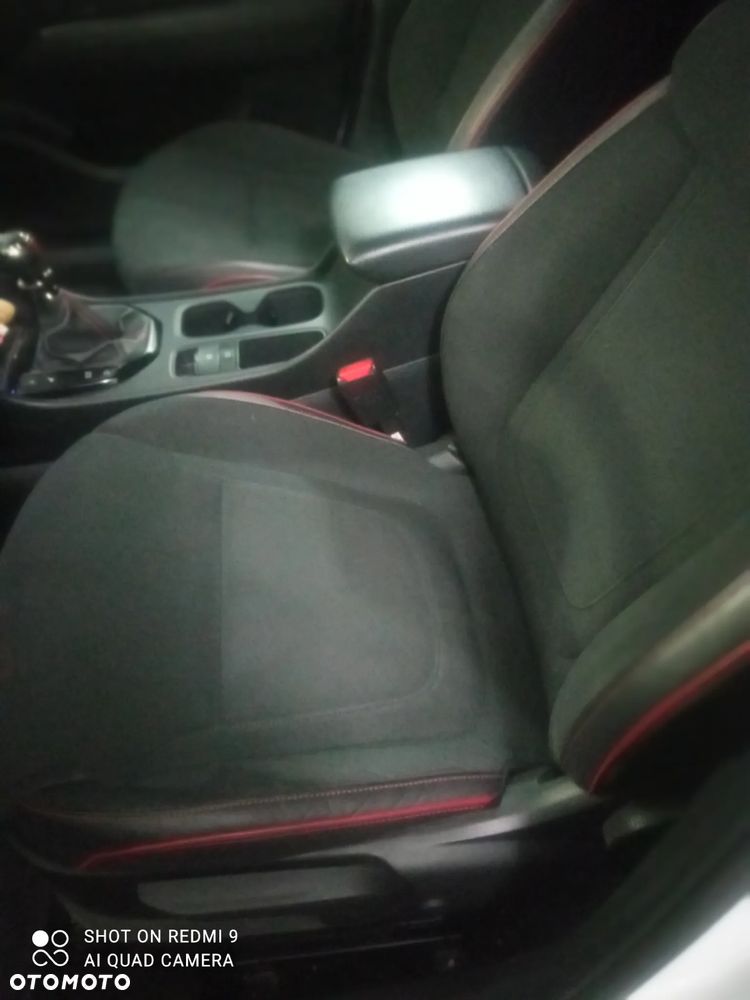 Hyundai Tucson 1.6 T-GDi Executive N Line 2WD - 10