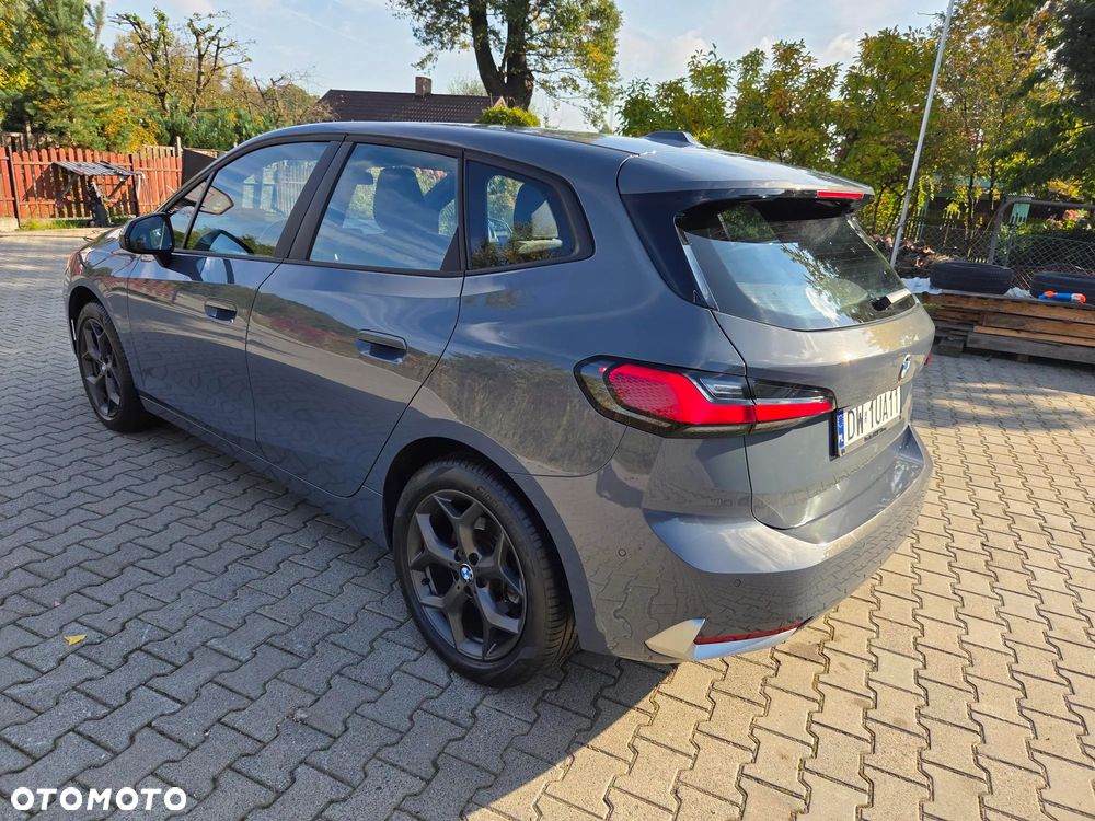 BMW Seria 2 2022 photo 3