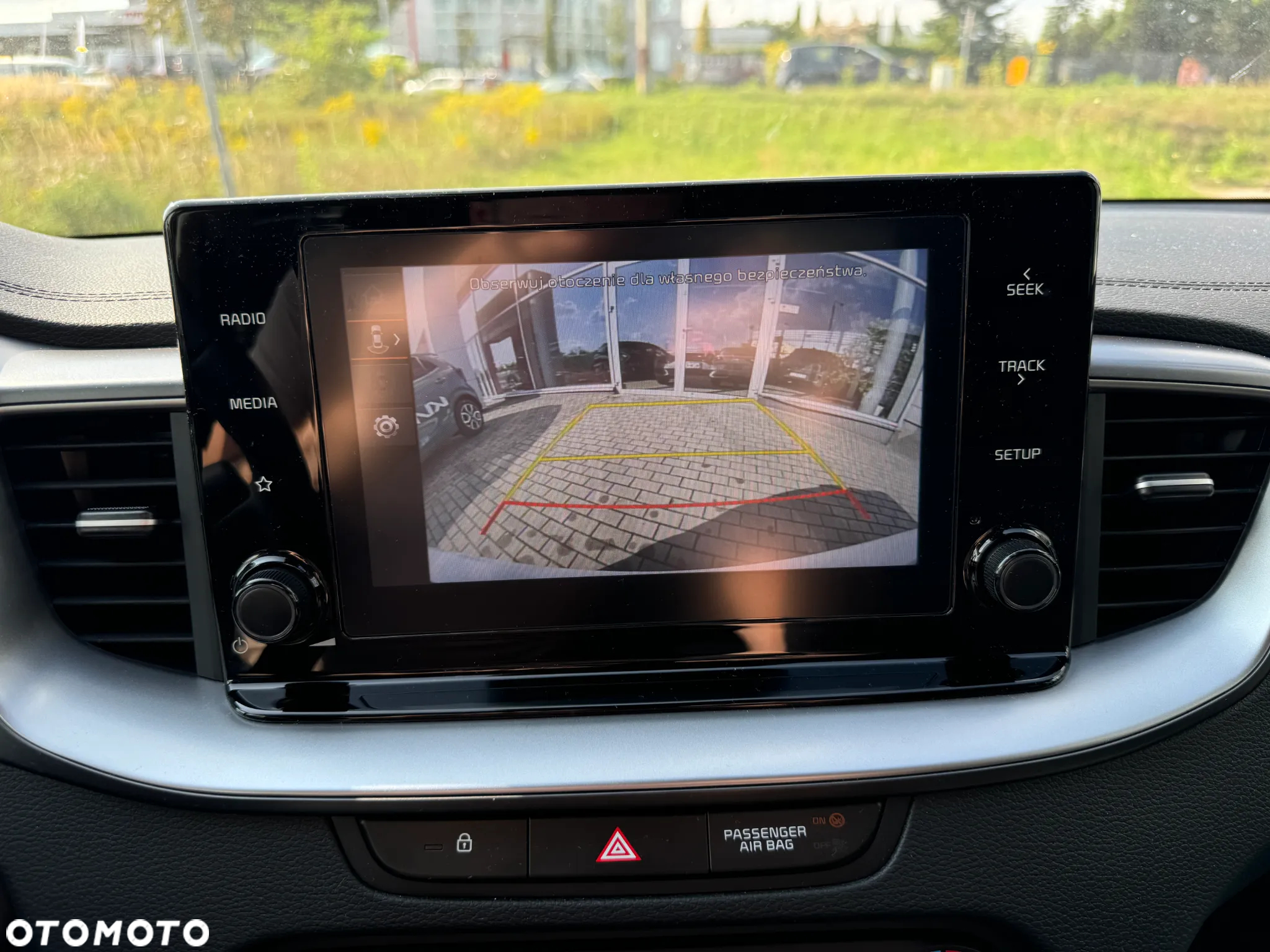 Kia Ceed 1.5 T-GDI M DCT - 13