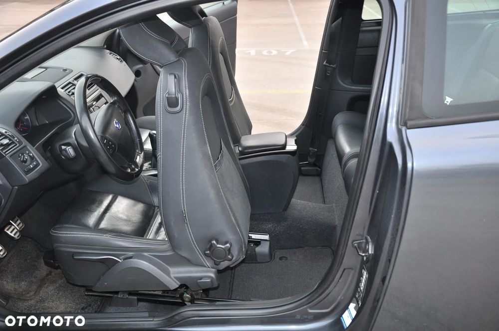 Volvo C30 D2 RDesign - 15