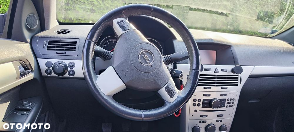 Opel Astra III 1.6 Enjoy - 6