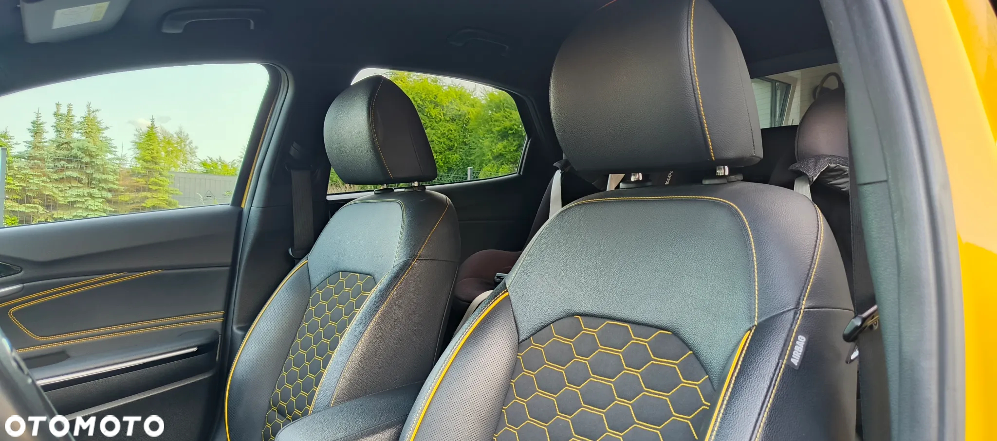 Kia XCeed 1.4 T-GDI M - 16