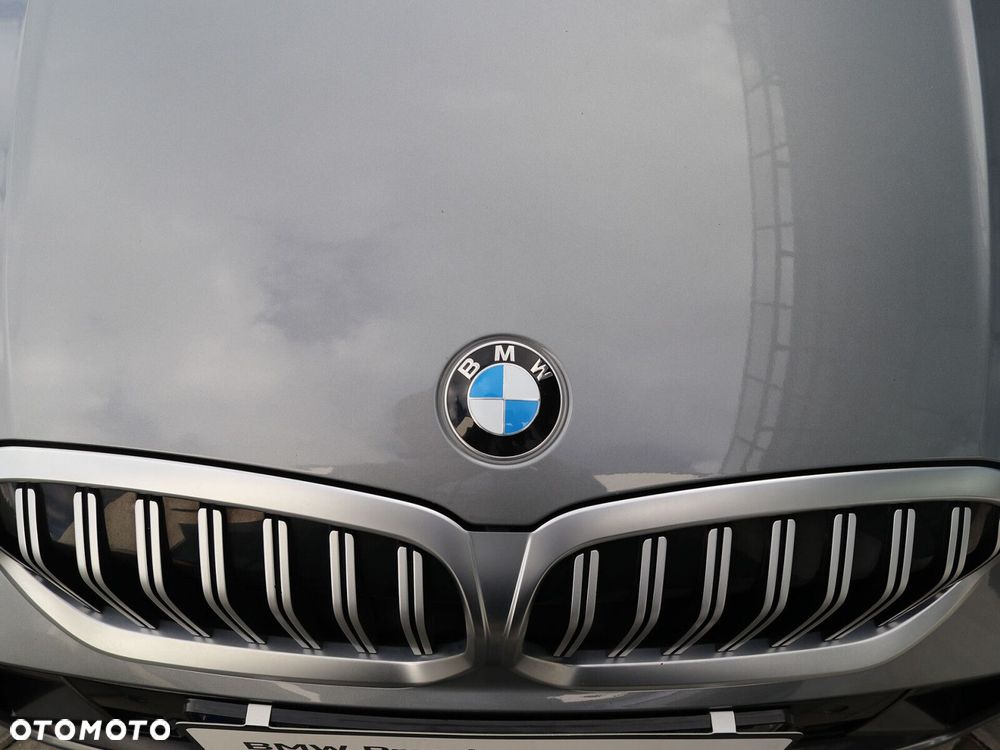 BMW Seria 3 320d mHEV M Sport - 14