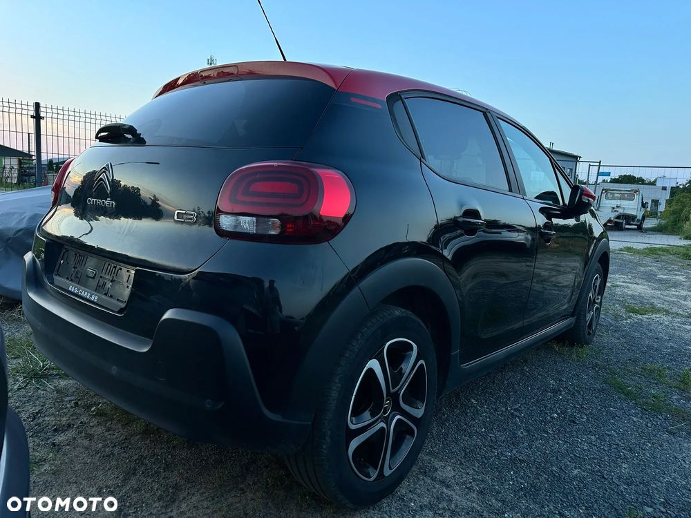 Citroën C3 Pure Tech 83 S&S ELLE - 5