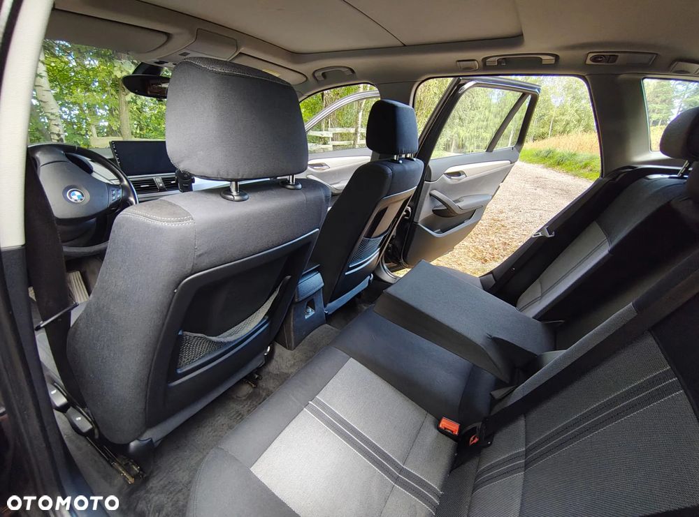 BMW X1 ver-xdrive18d-xline - 13