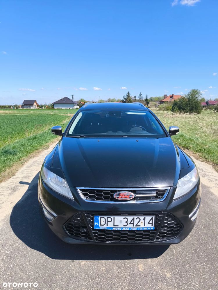 Ford Mondeo 2.0 EcoBoost ST-Line - 8