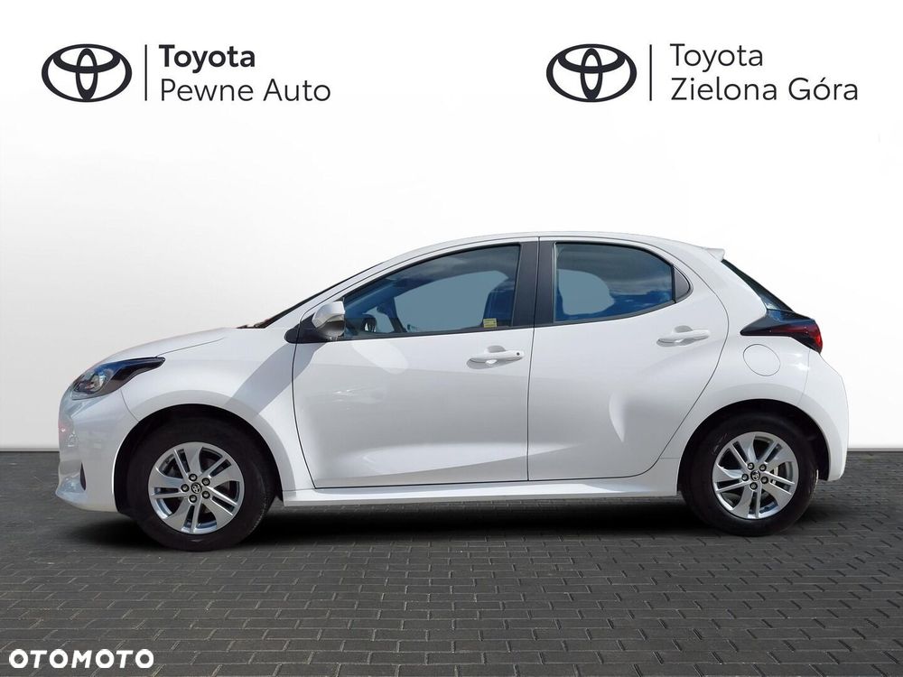 Toyota Yaris 1.5 Comfort - 3