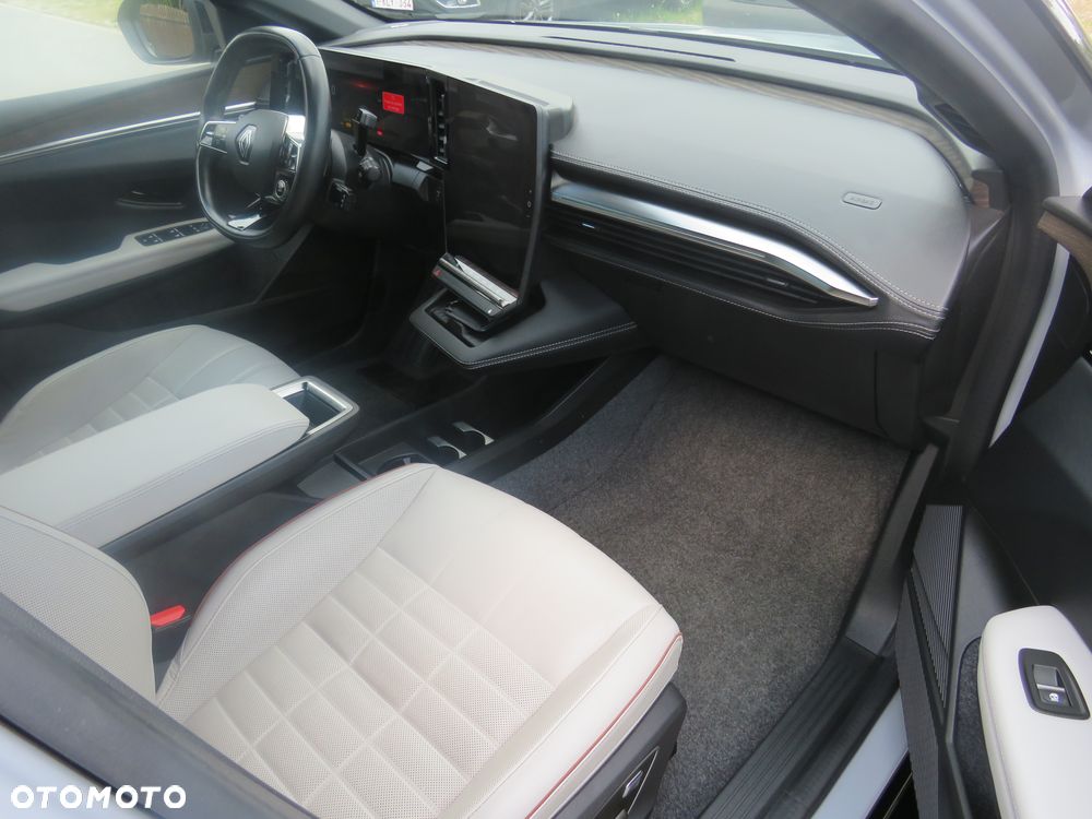 Renault Megane EV60 220hp optimum charge Techno - 23