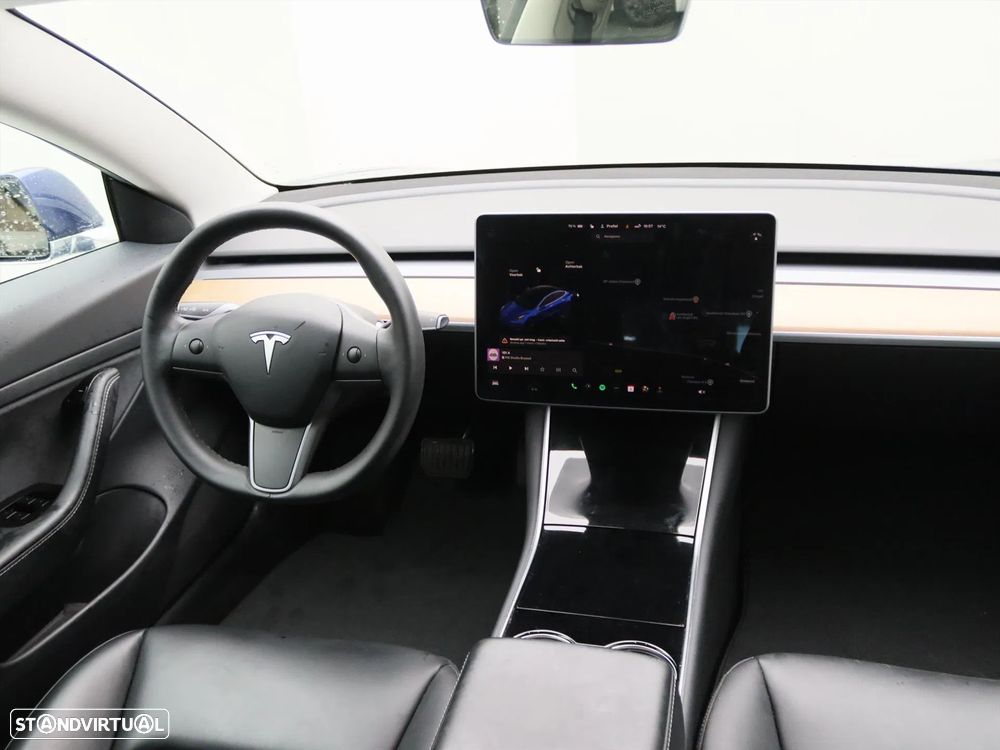 Tesla Model 3 Tração Traseira - 2