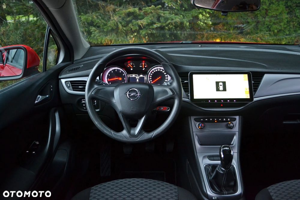 Opel Astra 1.4 Active - 12