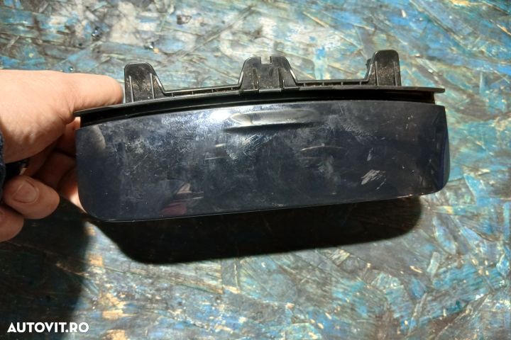 Scrumiera fata 9671177577 9686445477 9671177577 9686445477 Peugeot 50 - 2