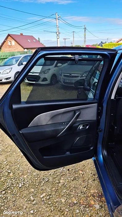 Citroën C4 Picasso 1.6 THP Exclusive - 29