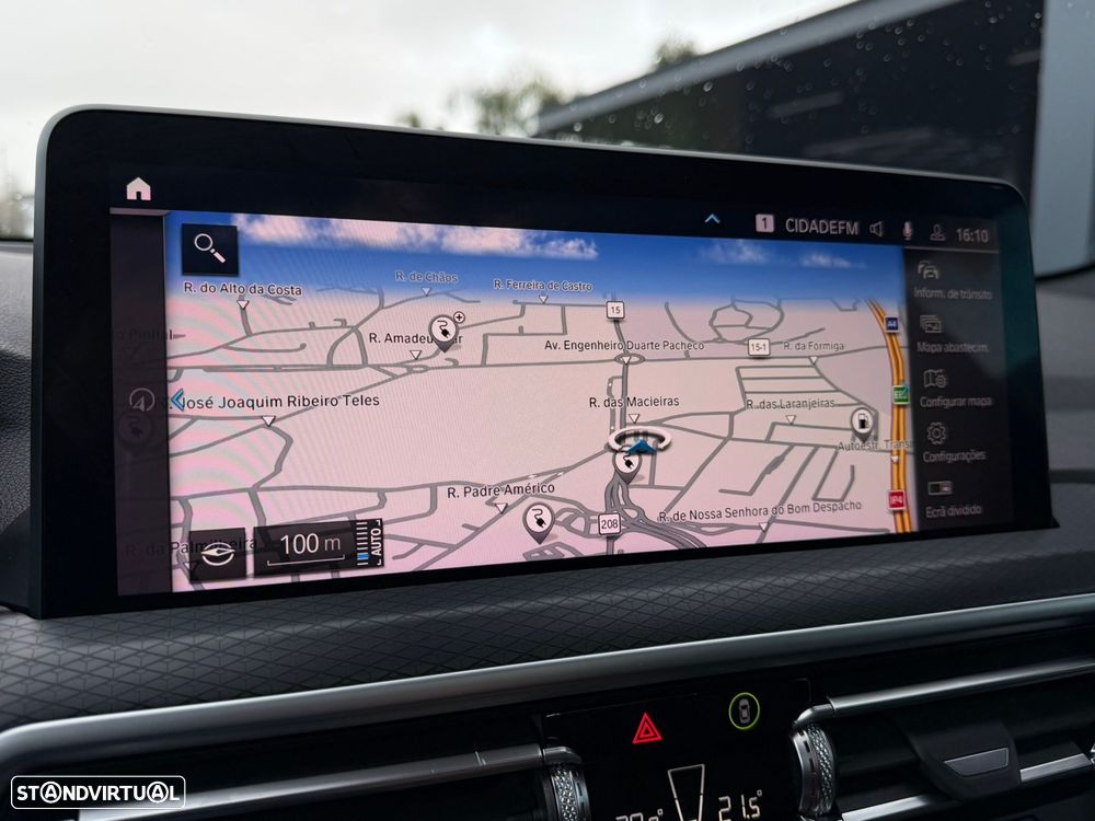 BMW X3 30 e xDrive Pack M - 40