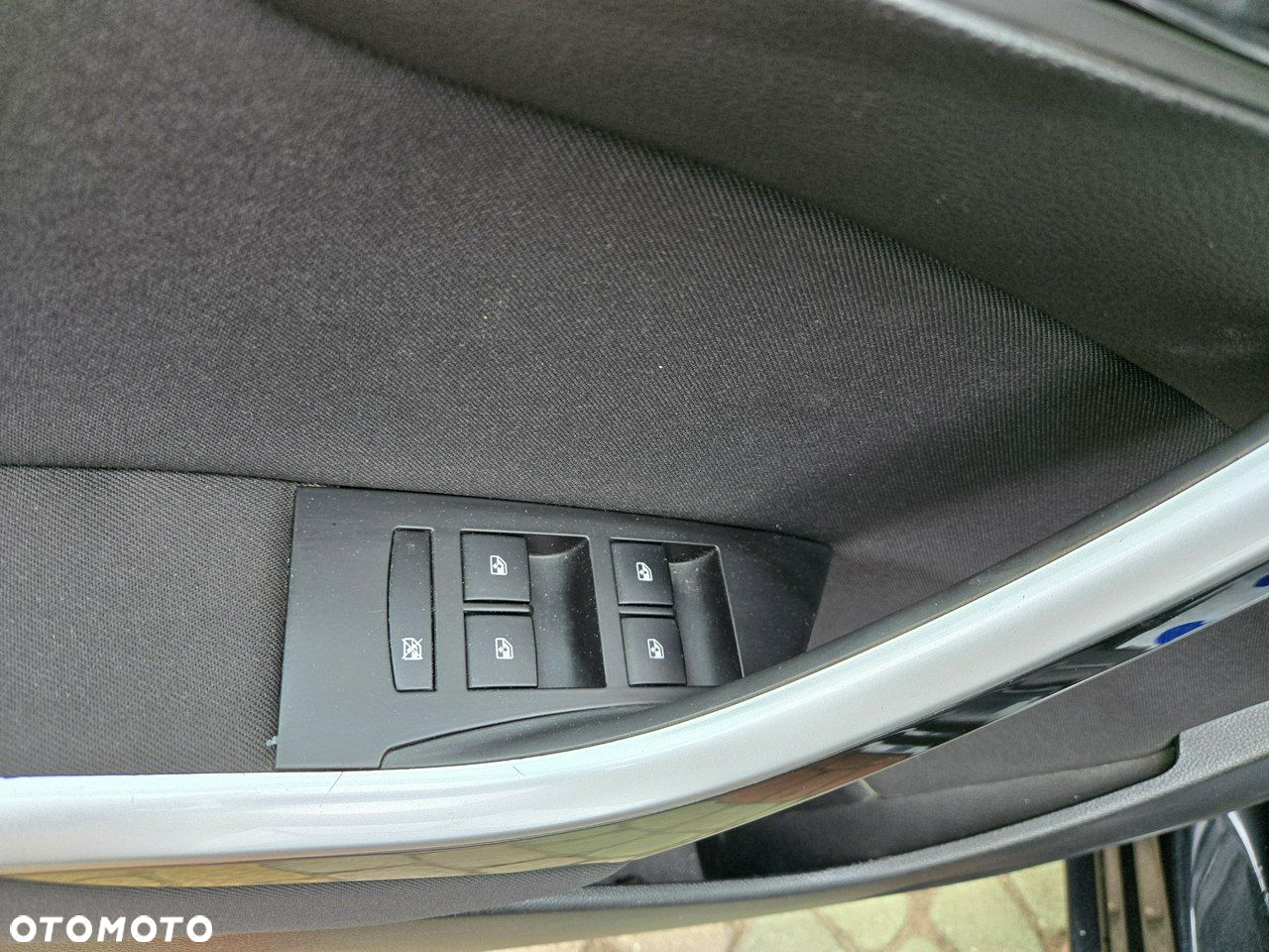 Opel Astra 1.7 CDTI DPF Cosmo - 22