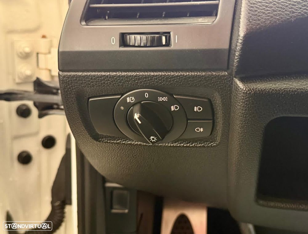 BMW 120 d DPF Edition Sport - 19