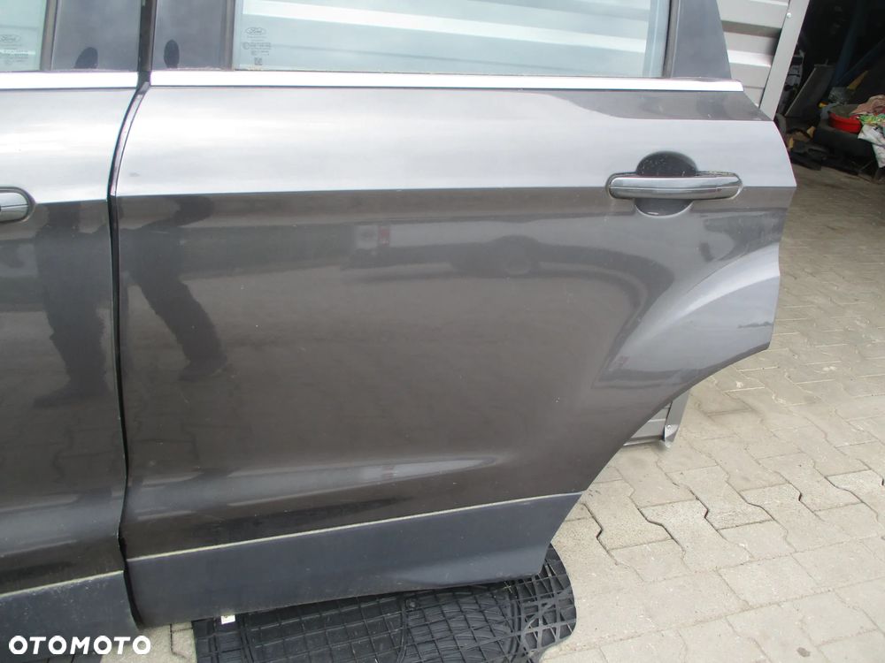 FORD KUGA MK2 II UD 2013- drzwi lewe przód przednie tylne tył - 3