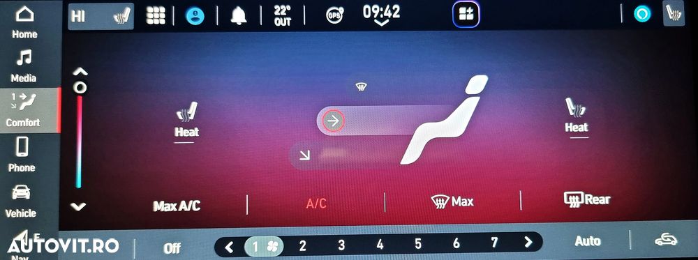 Fiat 500E 42kWh la Prima (by Bocelli) - 28