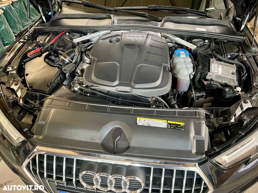 Audi A4 Allroad 2.0 TDI S tronic - 7