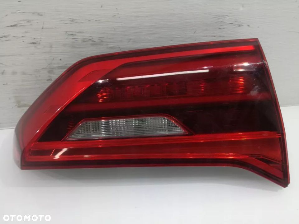 BMW 5 G31 KOMBI LAMPA TYŁ Lewa w klape 7388949 EUROPA - 2