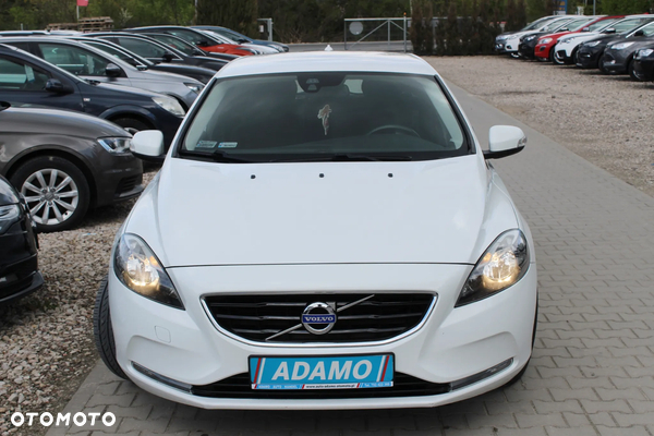 Volvo V40 CC D2 Drive-E Base