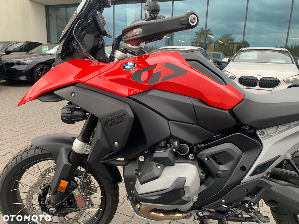 BMW GS - 11