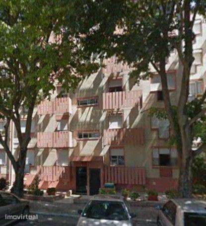 Apartamento T3 Olivais Norte - Grande imagem: 2/5