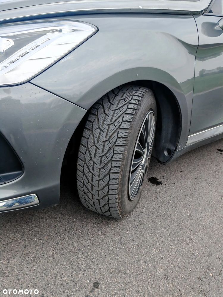 Citroën DS5 2.0 HDi SportChic - 27