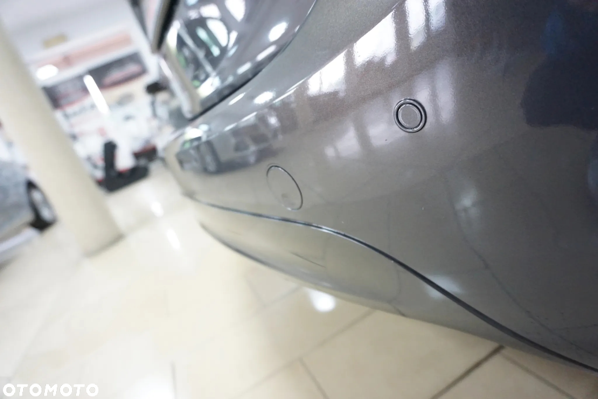 Opel Meriva 1.4 T Cosmo - 18