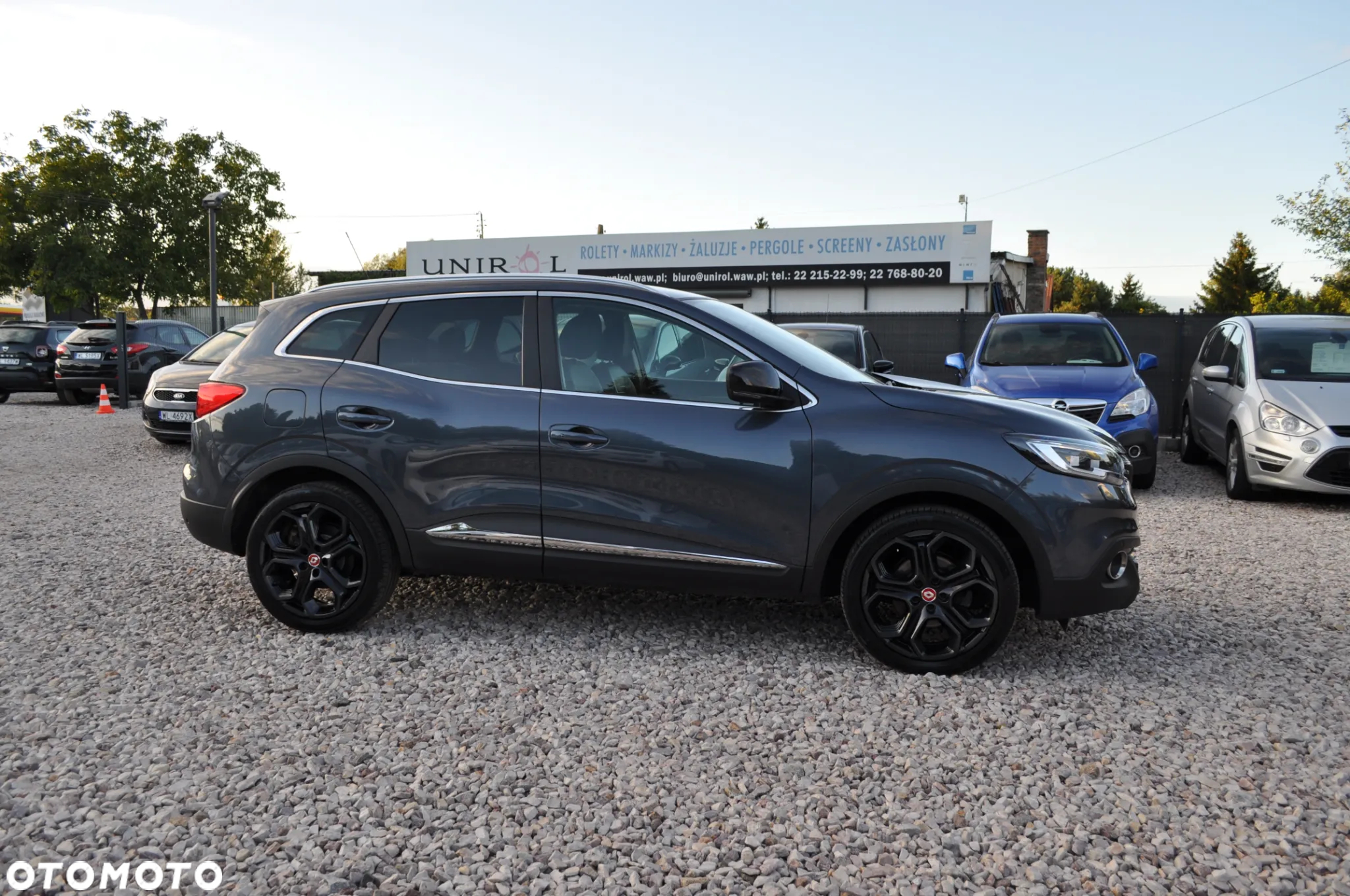 Renault Kadjar - 5