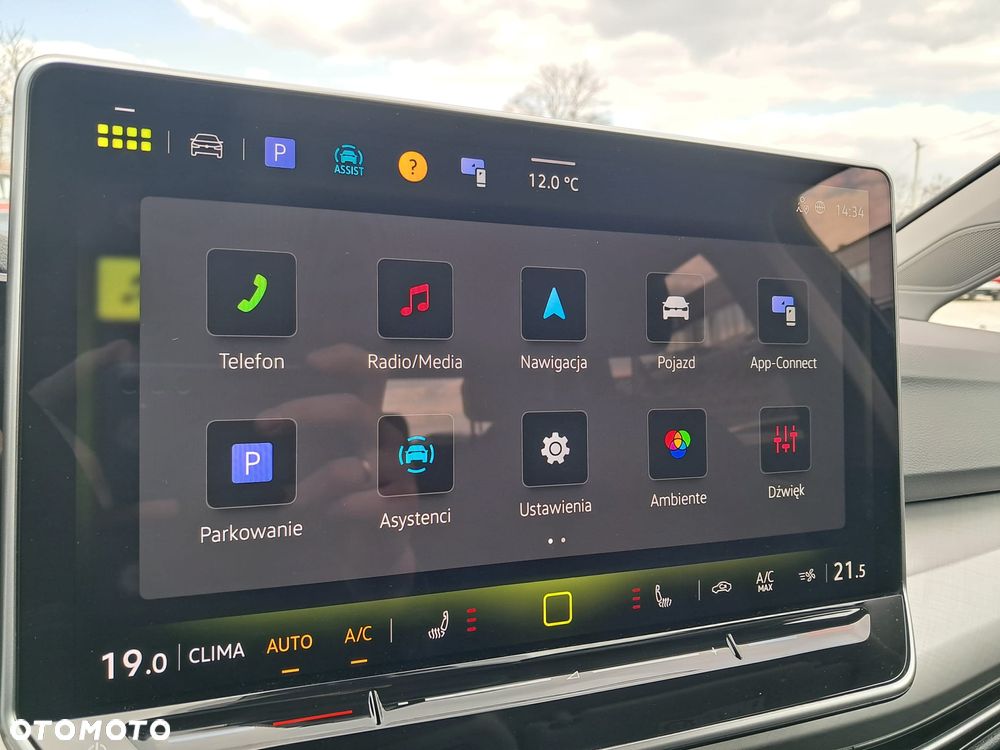 Volkswagen Golf 2.0 TDI Life Plus - 13