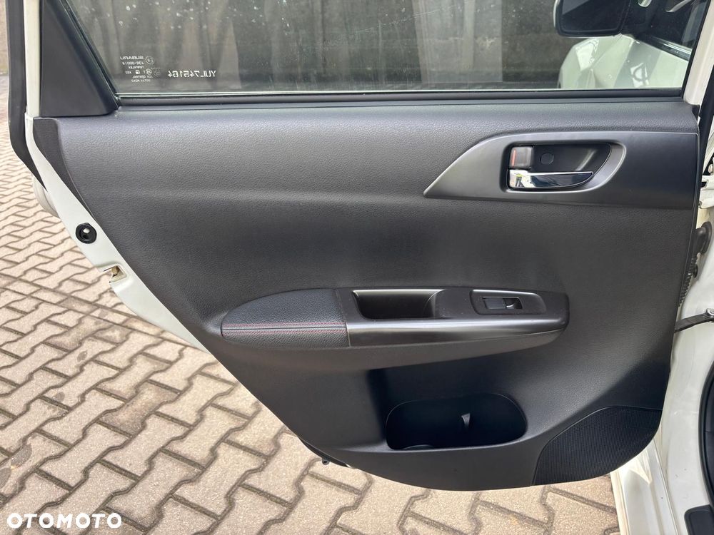 Subaru Impreza 2.5 WRX STI S - 22