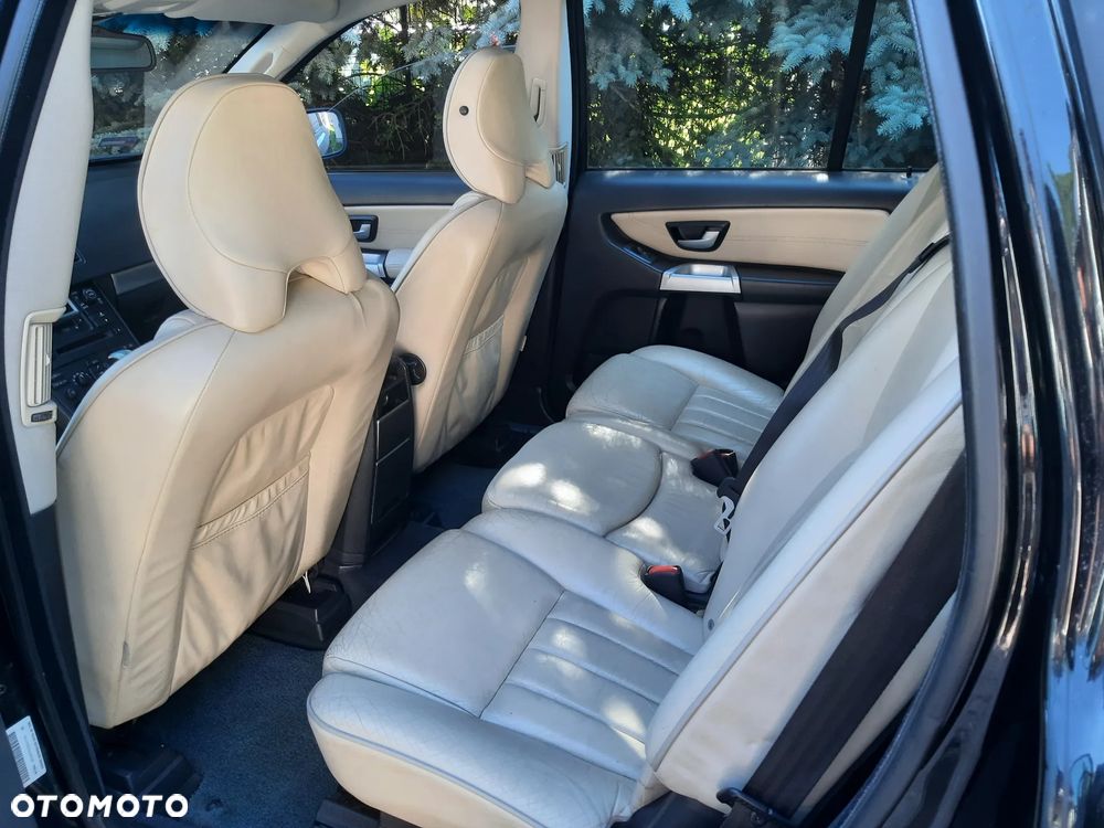 Volvo XC 90 2.5T Summum - 5