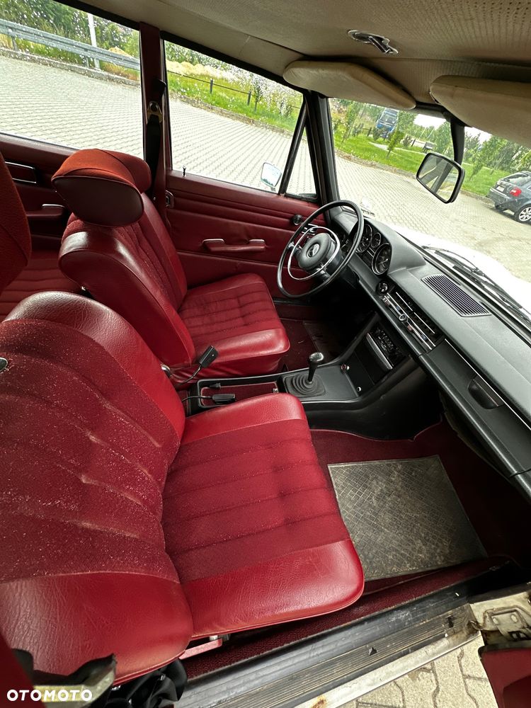 Mercedes-Benz Inny - 13