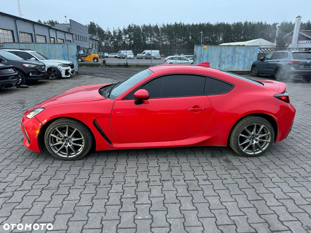 Subaru BRZ 2.4i Sport ES Final Edition - 2
