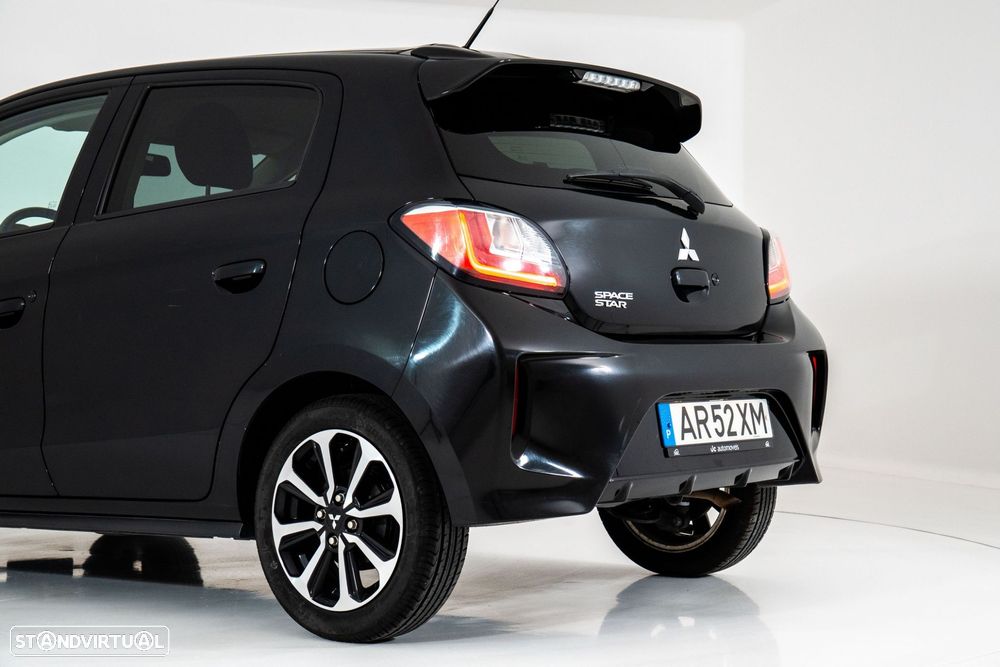 Mitsubishi Space Star 1.2 Intense - 10