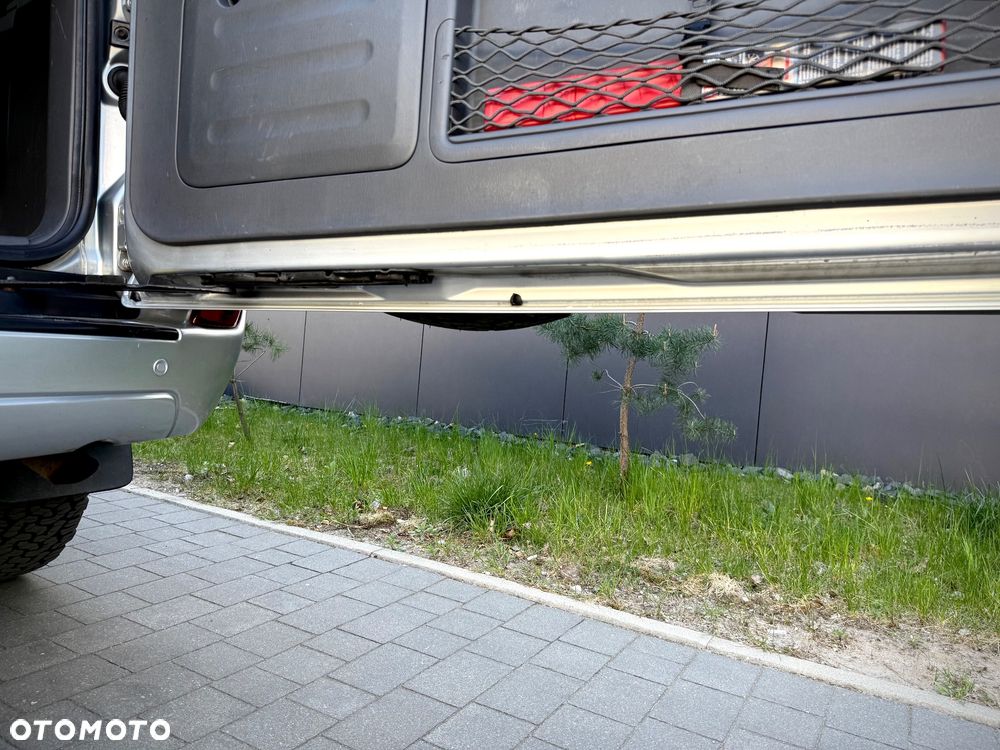 Toyota Land Cruiser 3.0 D Luna - 22