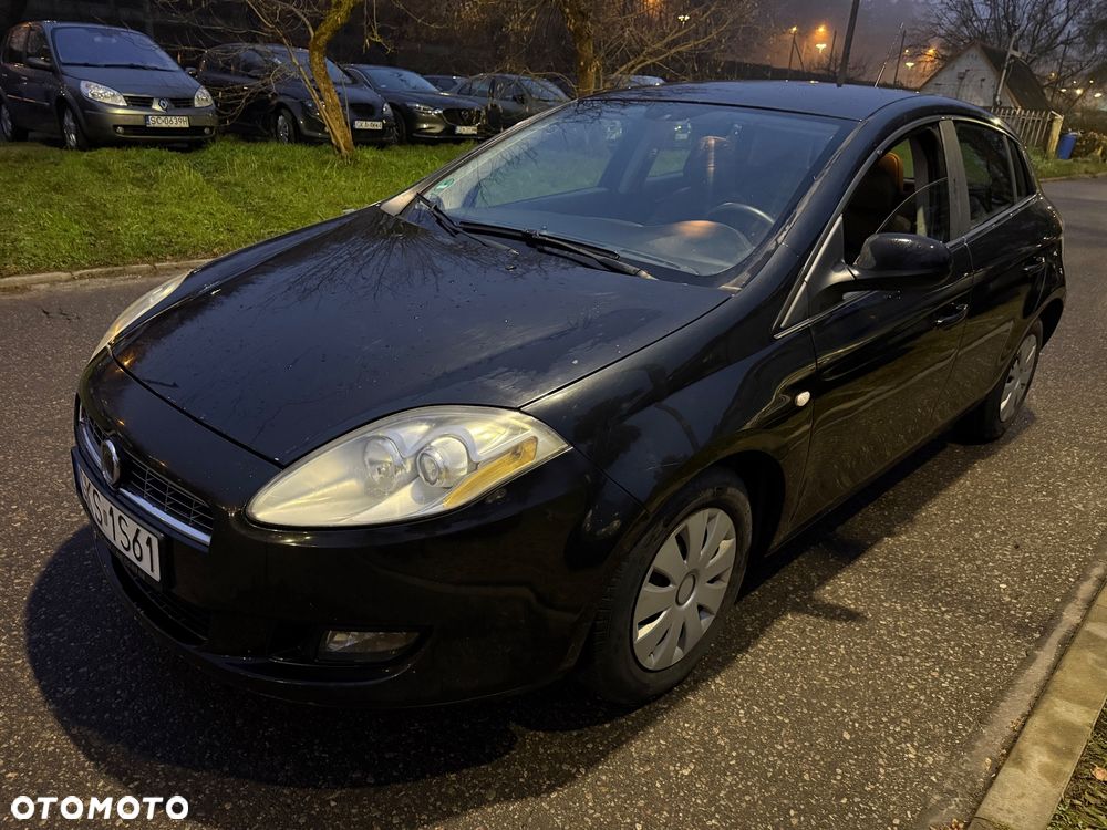Fiat Bravo 1.4 16V MyLife - 2
