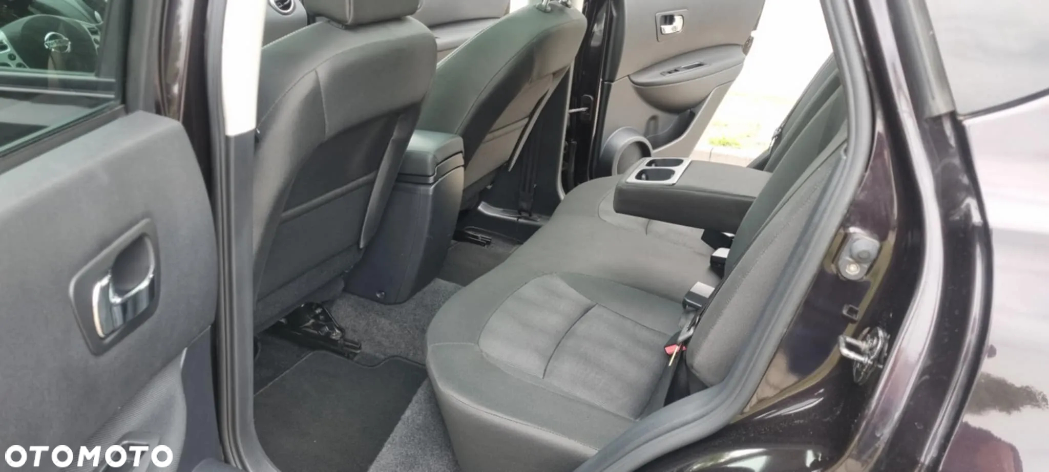 Nissan Qashqai 1.6 I-Way - 23