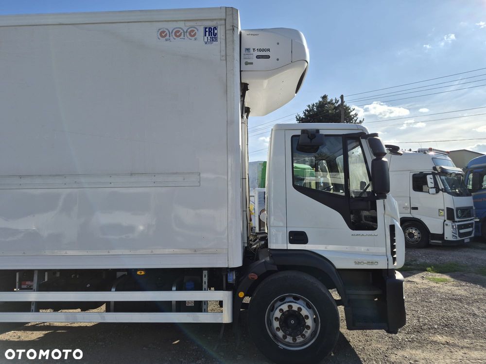 Iveco Eurocargo 18250 - 6
