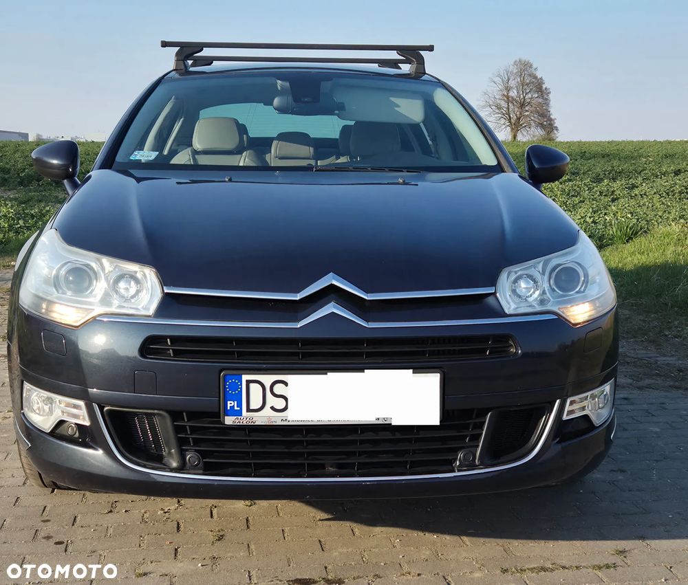 Citroën C5 2.0 HDi Exclusive - 10